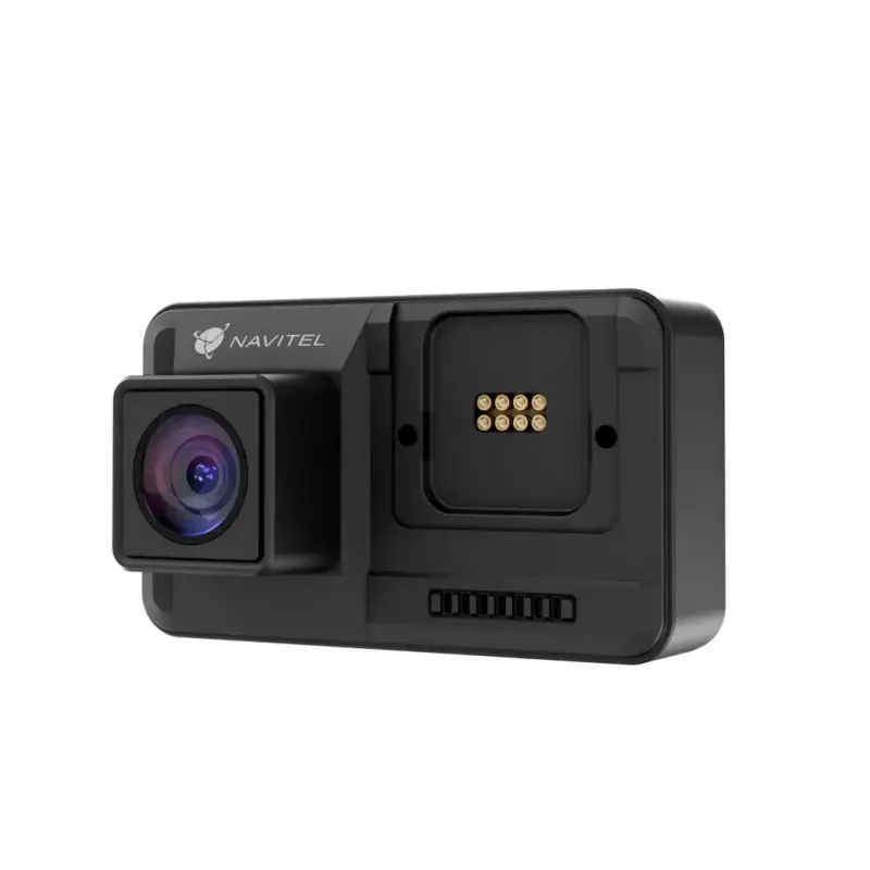 Navitel R460 2K kamera do auta, video 2K, 2-palcový displej, G-senzor, parkovací režim