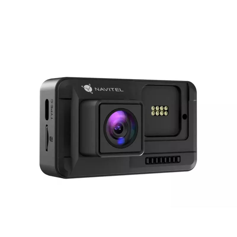 Navitel R460 2K kamera do auta, video 2K, 2-palcový displej, G-senzor, parkovací režim