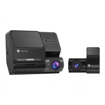 Autokamera Navitel RS984 GPS s GPS a Wi‑Fi