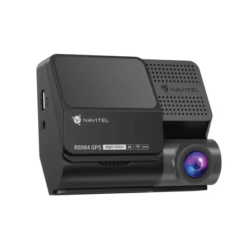 Autokamera Navitel RS984 GPS s GPS a Wi‑Fi