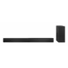 Soundbar reproduktor Sharp HT-SBW310 2.1-kanál 330 W čierny káblová & bezdrôtová