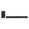 Soundbar reproduktor Sharp HT-SBW310 2.1-kanál 330 W čierny káblová & bezdrôtová