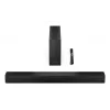 Soundbar reproduktor Sharp HT-SBW310 2.1-kanál 330 W čierny káblová & bezdrôtová