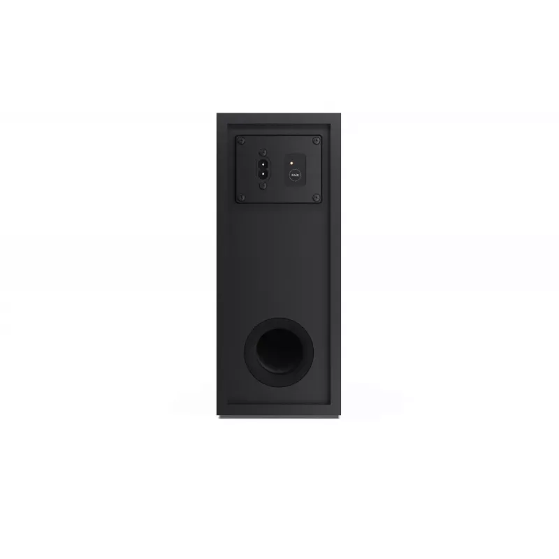 Soundbar Sharp HT-SBW320 2.1ch ultra-slim Dolby Atmos / DTS Virtual:X s bezdrôtovým subwooferom