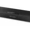 Soundbar Sharp HT-SBW320 2.1ch ultra-slim Dolby Atmos / DTS Virtual:X s bezdrôtovým subwooferom