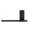 Soundbar Sharp HT-SBW320 2.1ch ultra-slim Dolby Atmos / DTS Virtual:X s bezdrôtovým subwooferom