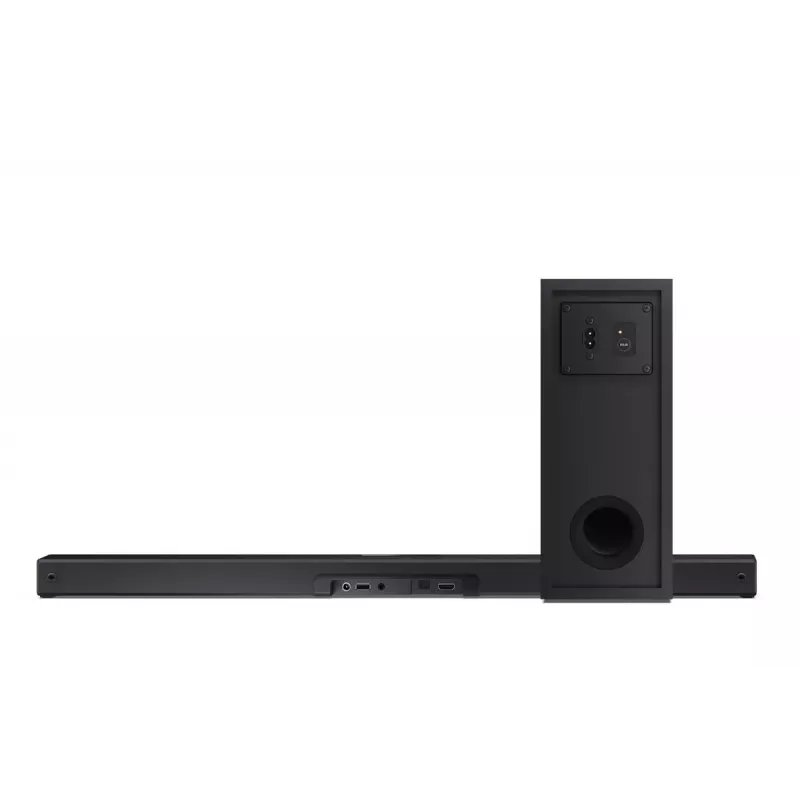 Soundbar Sharp HT-SBW320 2.1ch ultra-slim Dolby Atmos / DTS Virtual:X s bezdrôtovým subwooferom
