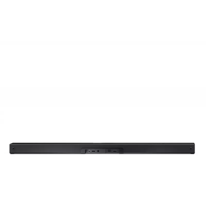 Soundbar Sharp HT-SBW320 2.1ch ultra-slim Dolby Atmos / DTS Virtual:X s bezdrôtovým subwooferom