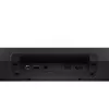 Soundbar Sharp HT-SBW320 2.1ch ultra-slim Dolby Atmos / DTS Virtual:X s bezdrôtovým subwooferom