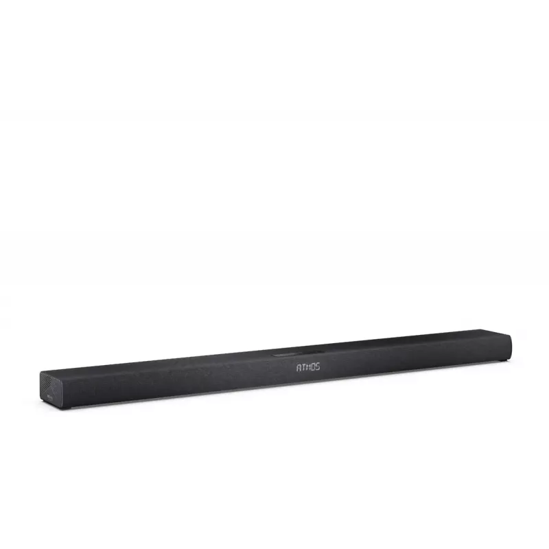 Soundbar Sharp HT-SBW320 2.1ch ultra-slim Dolby Atmos / DTS Virtual:X s bezdrôtovým subwooferom