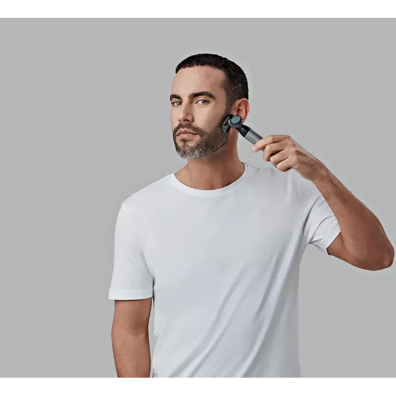 Remington Omniblade HG5000 All-In-One + telový multigroomer
