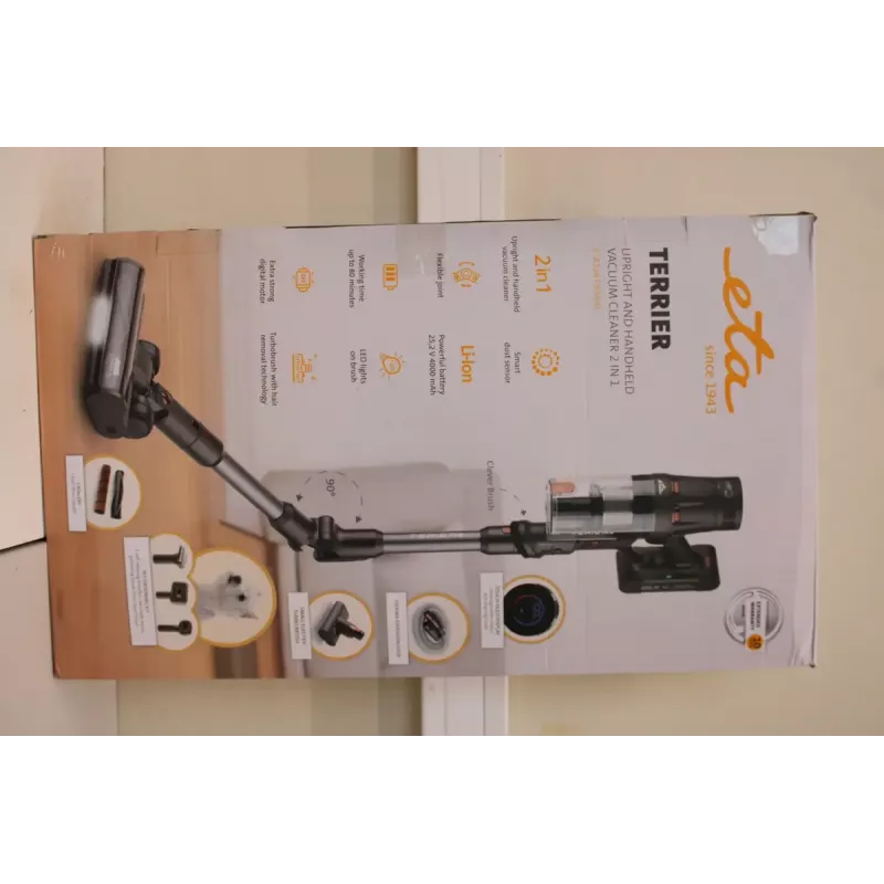 Ručný vysávač ETA ETA524790000