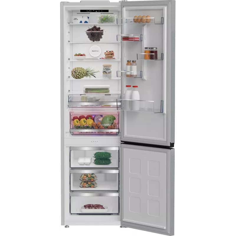 Beko B5RCNA416HXB voľne stojaca 415 l nerez