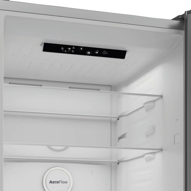 Beko B5RCNA416HXB voľne stojaca 415 l nerez