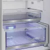Beko B5RCNA416HXB voľne stojaca 415 l nerez