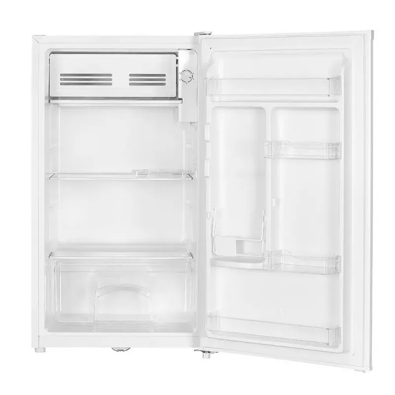 Chladnička BEKO RS9152WN, 200 l kapacita, výška 84 cm, energetická trieda E, biela
