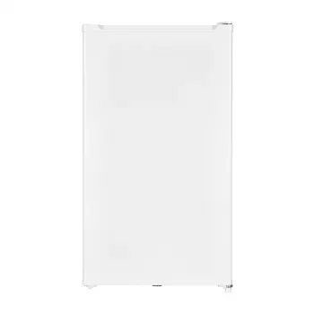 Chladnička BEKO RS9152WN, 200 l kapacita, výška 84 cm, energetická trieda E, biela