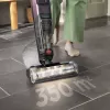 Bissell 4330N tyčový vysávač/akumulátorová kefa batéria suché&mokré bez vrecka 0,44 l čierny