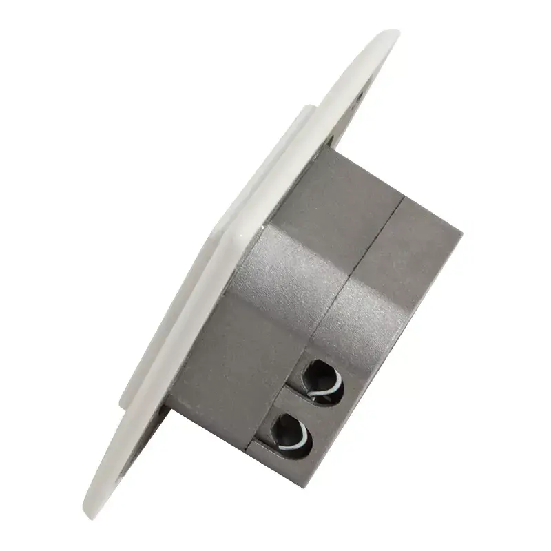 Sieťová zásuvka 2 x RJ-45 LogiLink NP0124