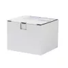 Sieťová zásuvka 2 x RJ-45 LogiLink NP0124
