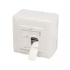 Sieťová zásuvka 2 x RJ-45 LogiLink NP0124