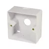 Sieťová zásuvka 2 x RJ-45 LogiLink NP0124