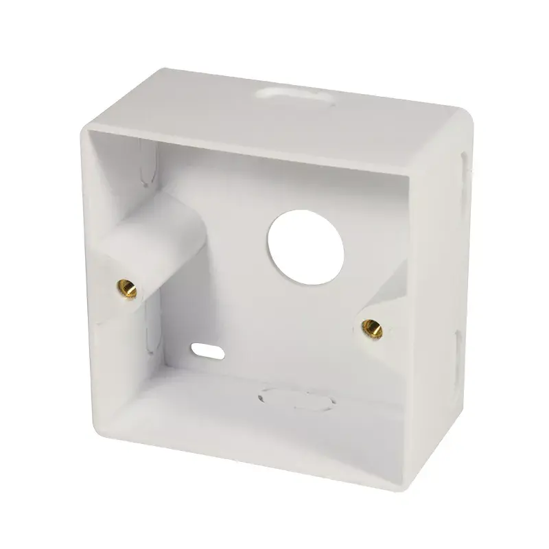 Sieťová zásuvka 2 x RJ-45 LogiLink NP0124