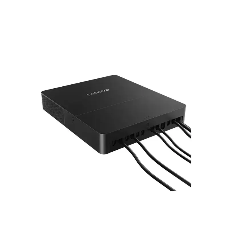 Konferenčný PC Lenovo ThinkSmart Core + USB Controller G2 U5 16 GB – pre Microsoft Teams Rooms