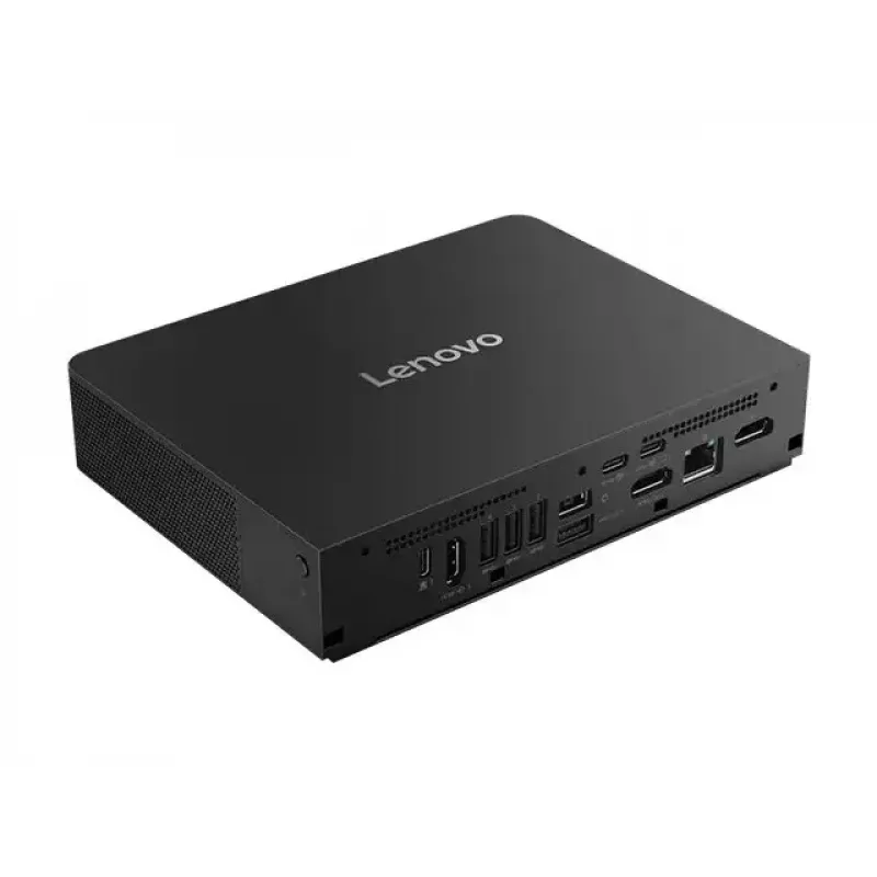 Konferenčný PC Lenovo ThinkSmart Core + USB Controller G2 U5 16 GB – pre Microsoft Teams Rooms