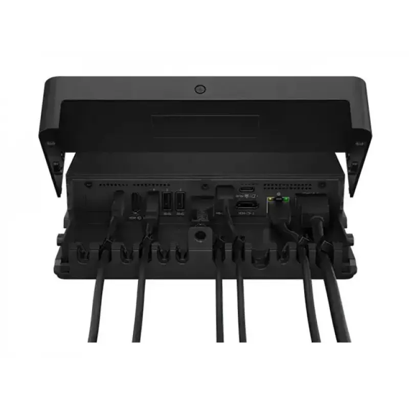 Konferenčný PC Lenovo ThinkSmart Core + USB Controller G2 U5 16 GB – pre Microsoft Teams Rooms