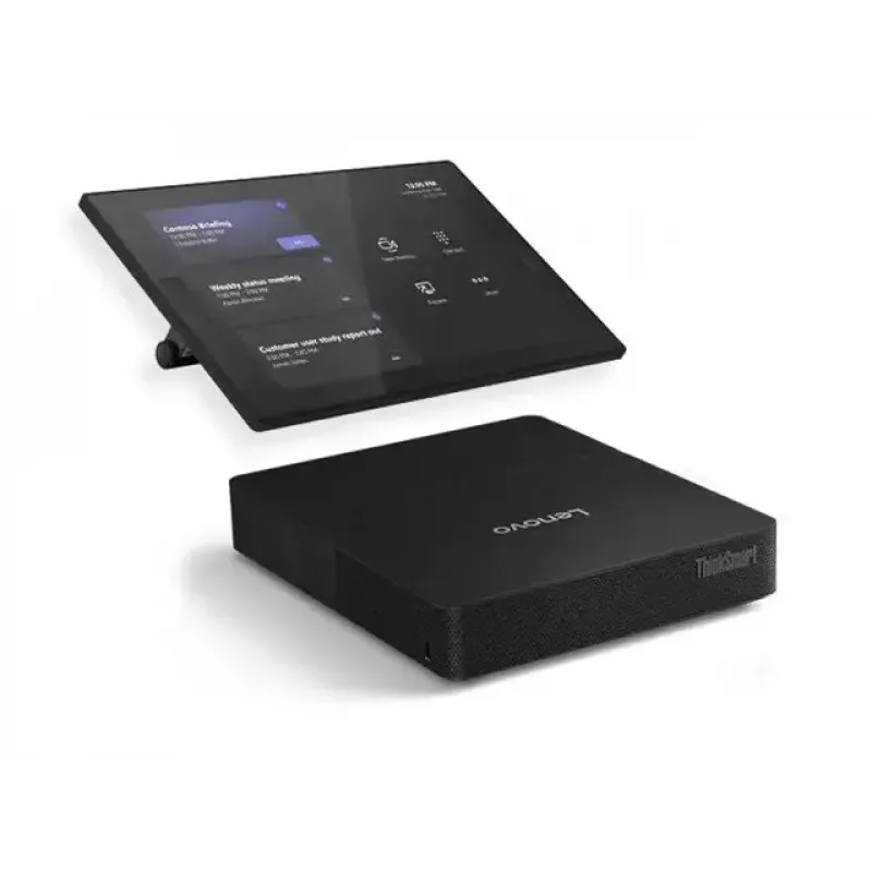 Konferenčný PC Lenovo ThinkSmart Core + USB Controller G2 U5 16 GB – pre Microsoft Teams Rooms