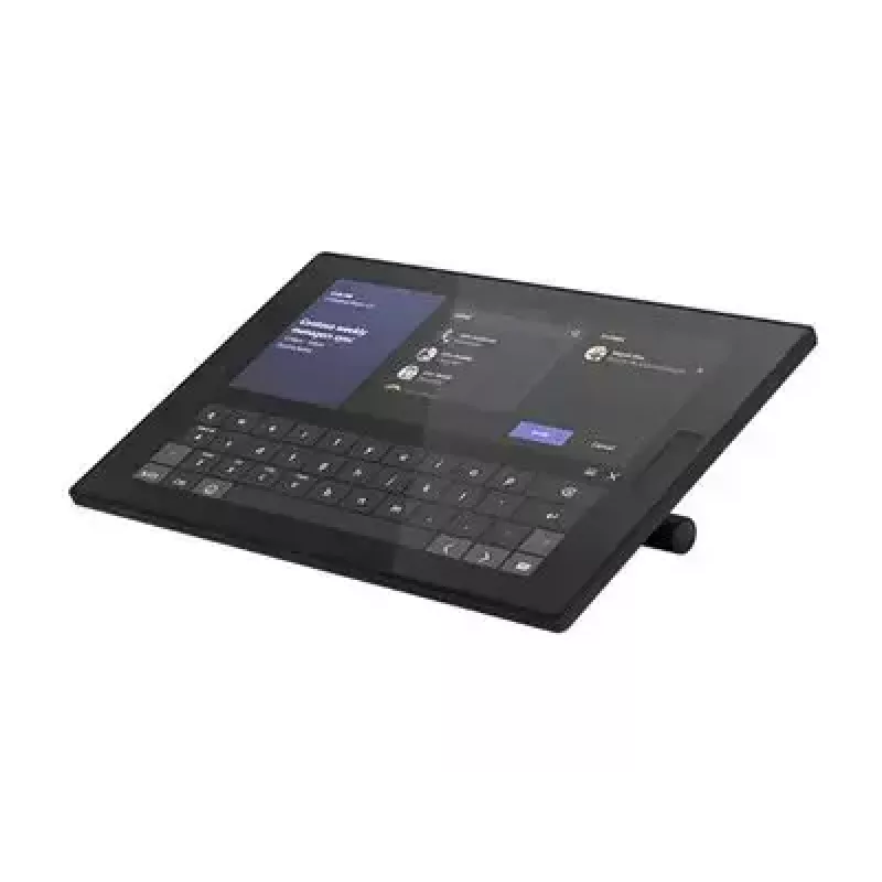 Konferenčný PC Lenovo ThinkSmart Core + USB Controller G2 U5 16 GB – pre Microsoft Teams Rooms