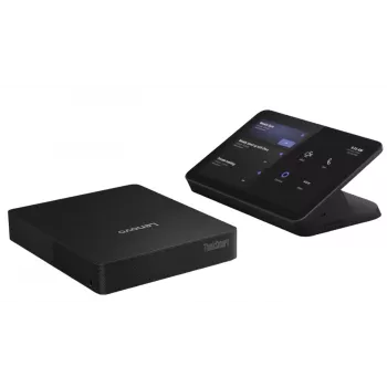 Lenovo ThinkSmart Core Gen 2 pre Microsoft Team Rooms videokonferenčný systém Ethernet LAN