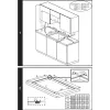 Indukčná varná doska BEKO HII64720QUF2T, 60 cm, 4 zóny, dotykové ovládanie