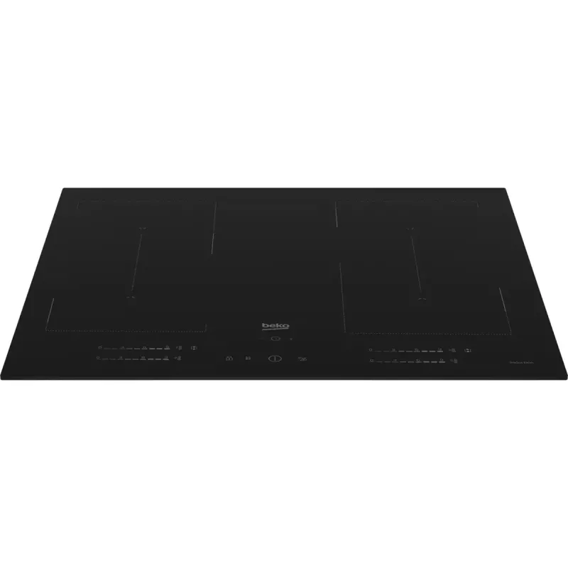 Indukčná varná doska BEKO HII64720QUF2T, 60 cm, 4 zóny, dotykové ovládanie