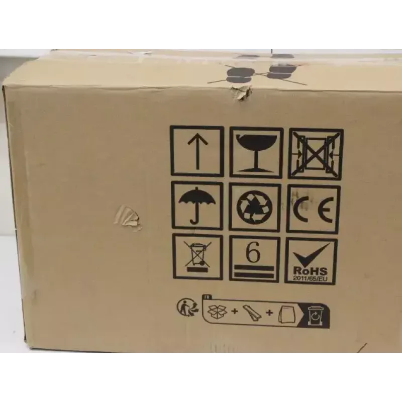 CATA CAMPANA digestor TFH 6830 GWH teleskopický 60 cm 795 m³/h LED biela