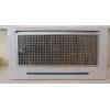 CATA CAMPANA digestor TFH 6830 GWH teleskopický 60 cm 795 m³/h LED biela