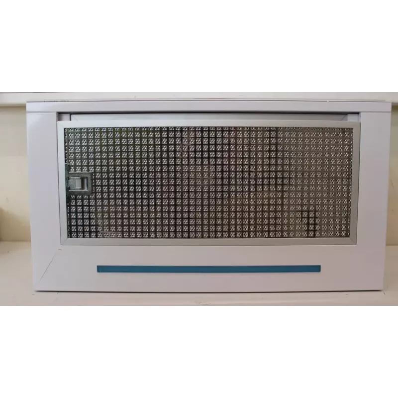 CATA CAMPANA digestor TFH 6830 GWH teleskopický 60 cm 795 m³/h LED biela