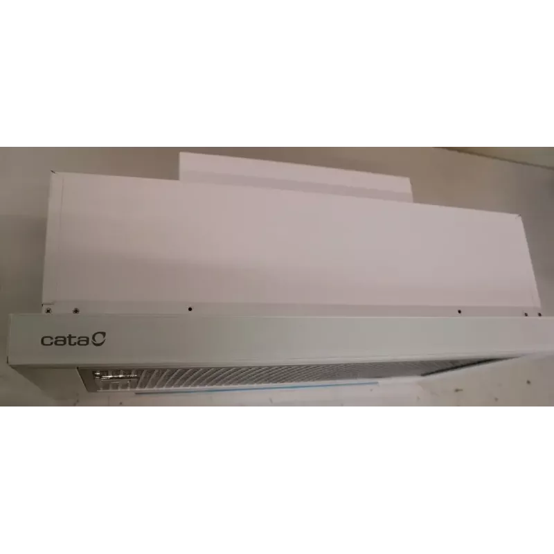CATA CAMPANA digestor TFH 6830 GWH teleskopický 60 cm 795 m³/h LED biela