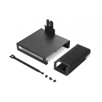 Montážna sada Lenovo ThinkCentre Tiny 4XF1R07369 pre Small-Form-Factor PC, držiak a skrutky