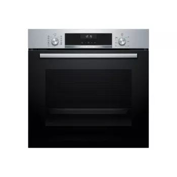 Vstavaná rúra Bosch HBG517CS4 71 L objem A+ energetická trieda čierna