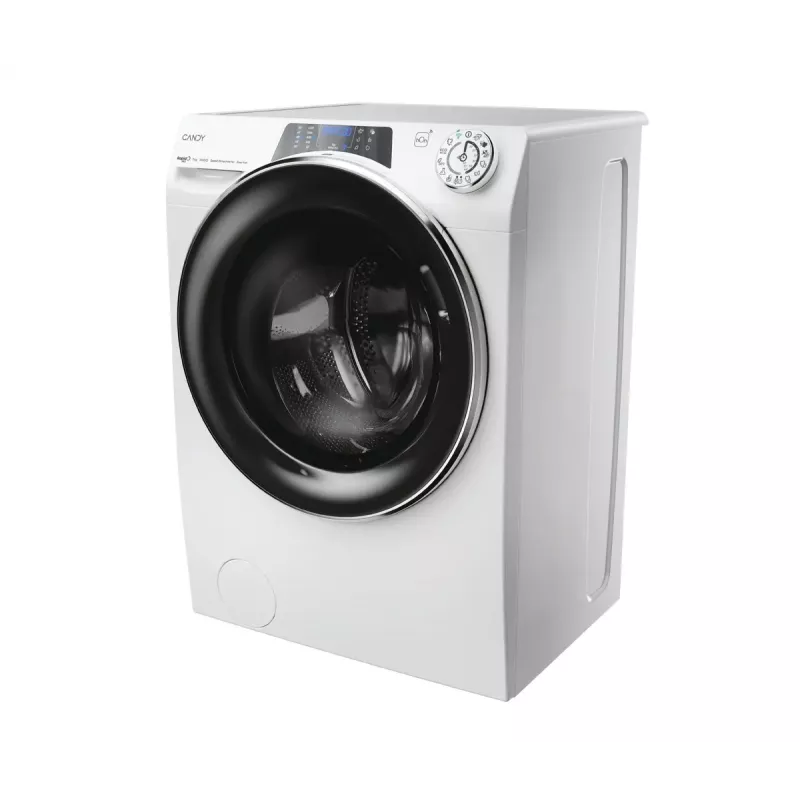 Candy RapidÓ PRO RP4 476BWMBC/1-S práčka s predným plnením 7 kg 1400 RPM biela