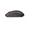 ASUS WT300 RF /BK-RD myš kancelárska obojručná RF bezdrôtová optická 1600 DPI
