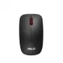 ASUS WT300 RF /BK-RD myš kancelárska obojručná RF bezdrôtová optická 1600 DPI