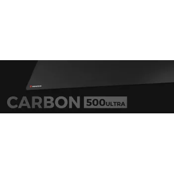 Podložka pod myš GENESIS Carbon 500 Ultra Logo