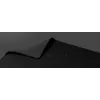 GENESIS Carbon 500 Hyper Logo, čierna, monochromatická, textil, guma, herná podložka pod myš