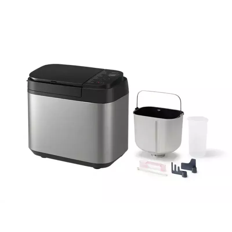 Automatický pekár na chlieb Panasonic SD-YR2550SXE