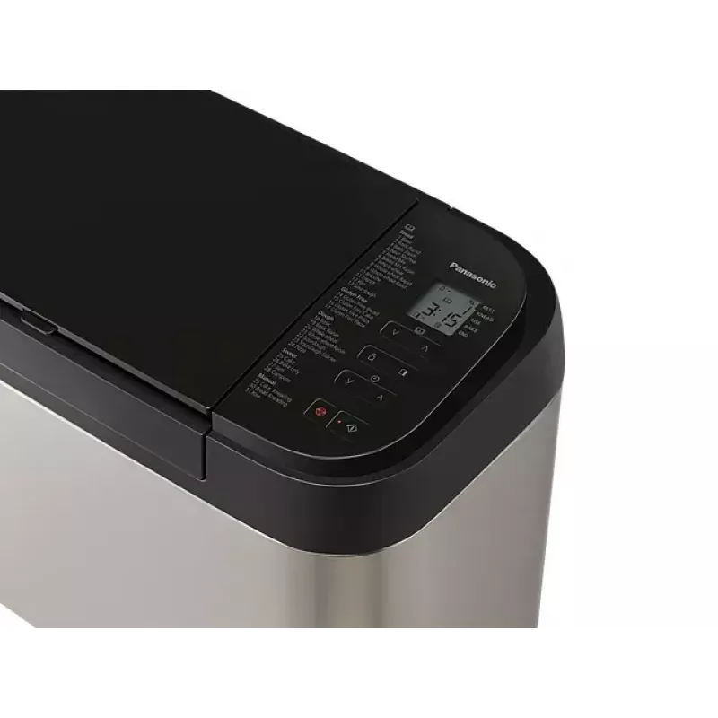 Automatický pekár na chlieb Panasonic SD-YR2550SXE