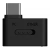 Sony Inzone H9 II headset bezdrôtový hlavový most herný USB Type-C Bluetooth čierny