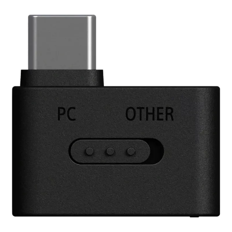 Sony Inzone H9 II headset bezdrôtový hlavový most herný USB Type-C Bluetooth čierny